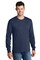 High-Quality Core Cotton Long Sleeve for All Occasions | 5.4-oz, 100% cotton Affordable, Comfortable, Classic Long Sleeve T-Shirt | Experience Unmatched Softness with our Cotton Long Sleeve Tee | RADYAN®